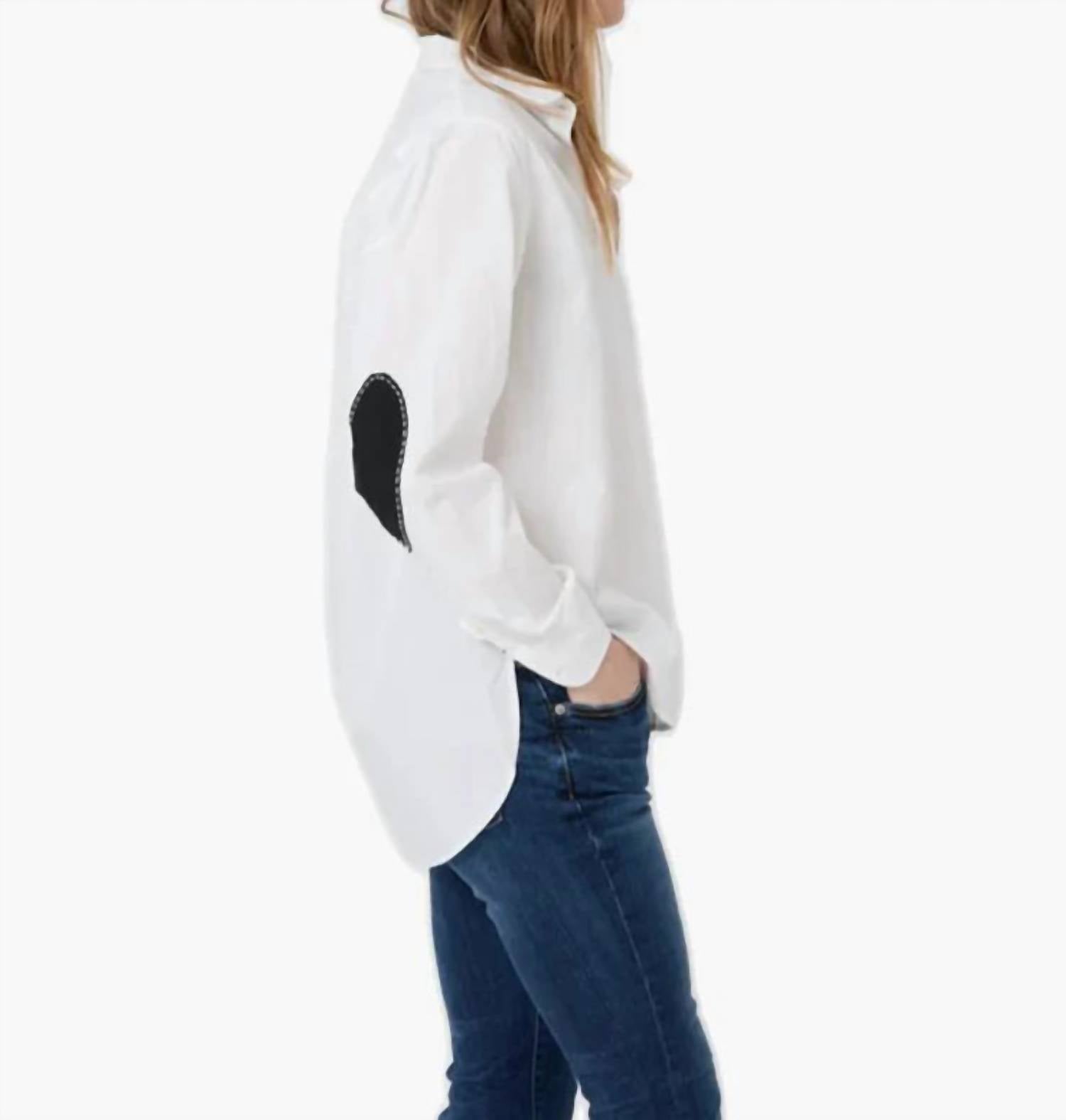 Kerri Rosenthal - Mia Classic Shirt