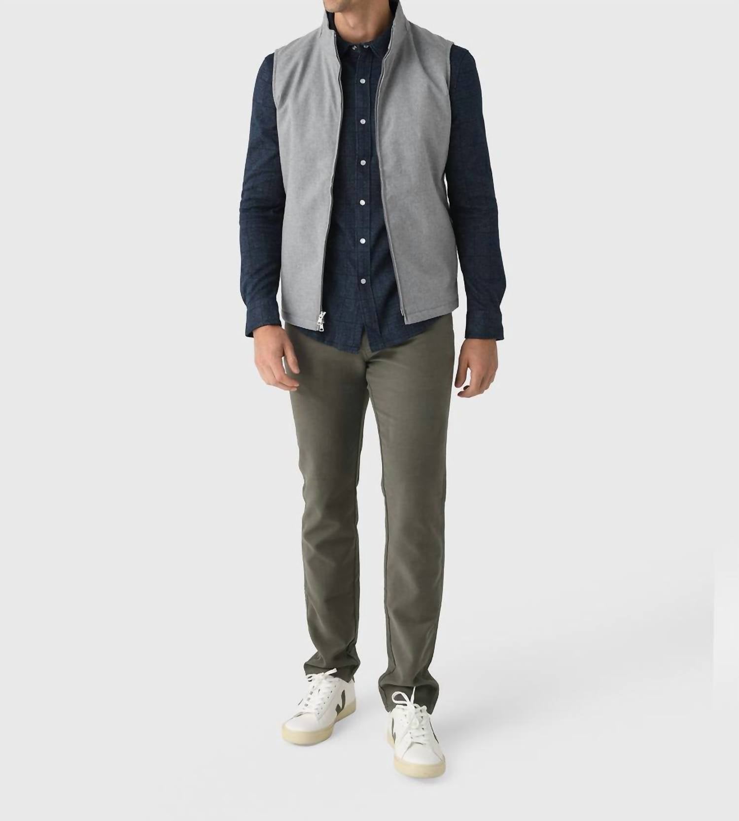 Peter Millar - Cambridge Wool Vest