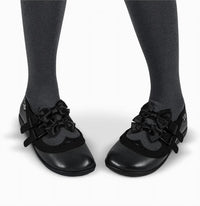 Hot Chocolate Design - Women's Mary Jane Flat