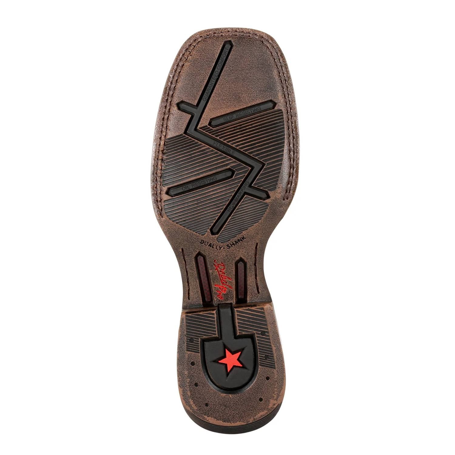 Durango Boots - Women's Lady Rebel Pro Xtreme Comfort Amethyst Boot