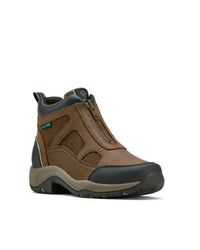 Ariat - Women's Terrain Zip Waterproof Boot