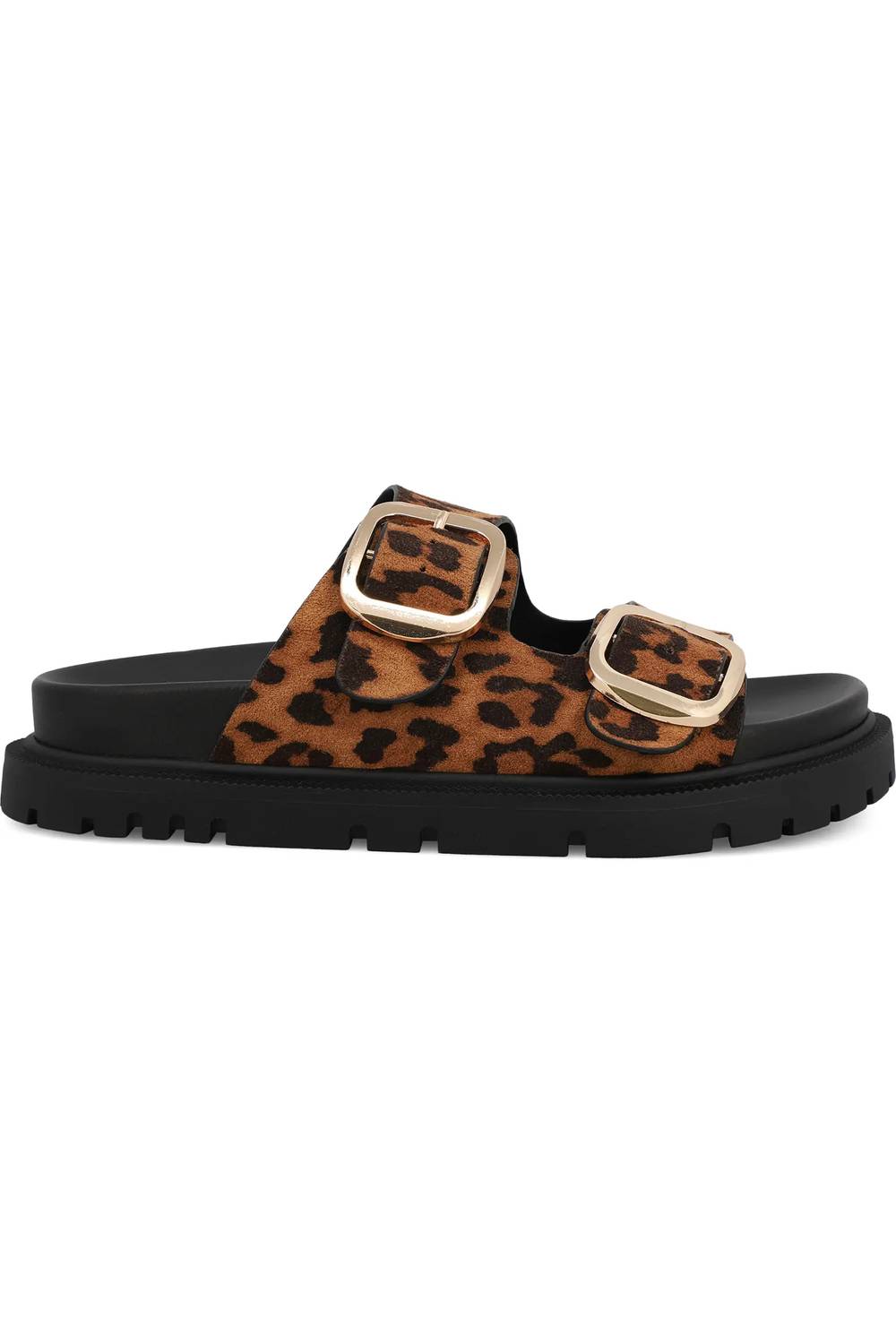 Mia - Women's Alttar Slide Sandal