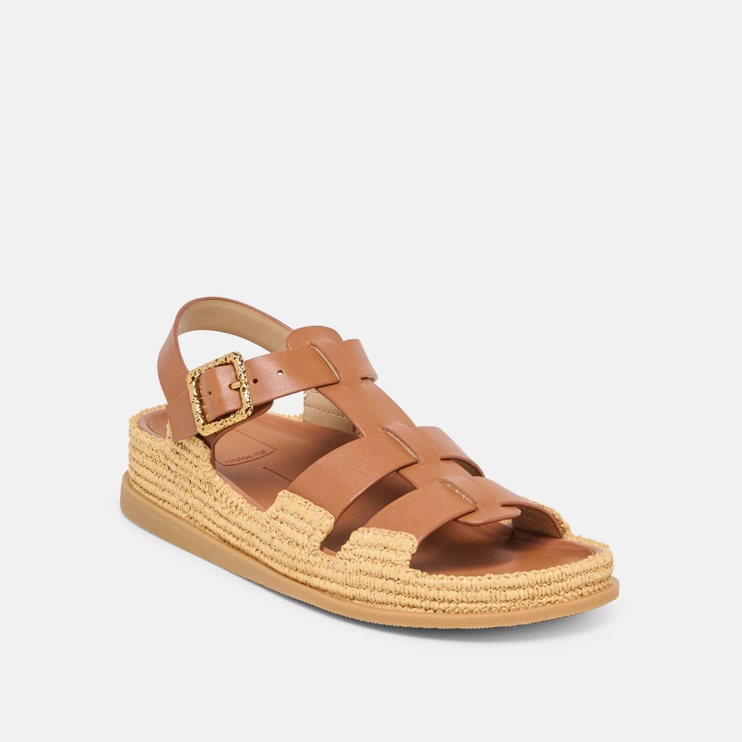 Dolce Vita - Women's Shenna Open Toe Sandals