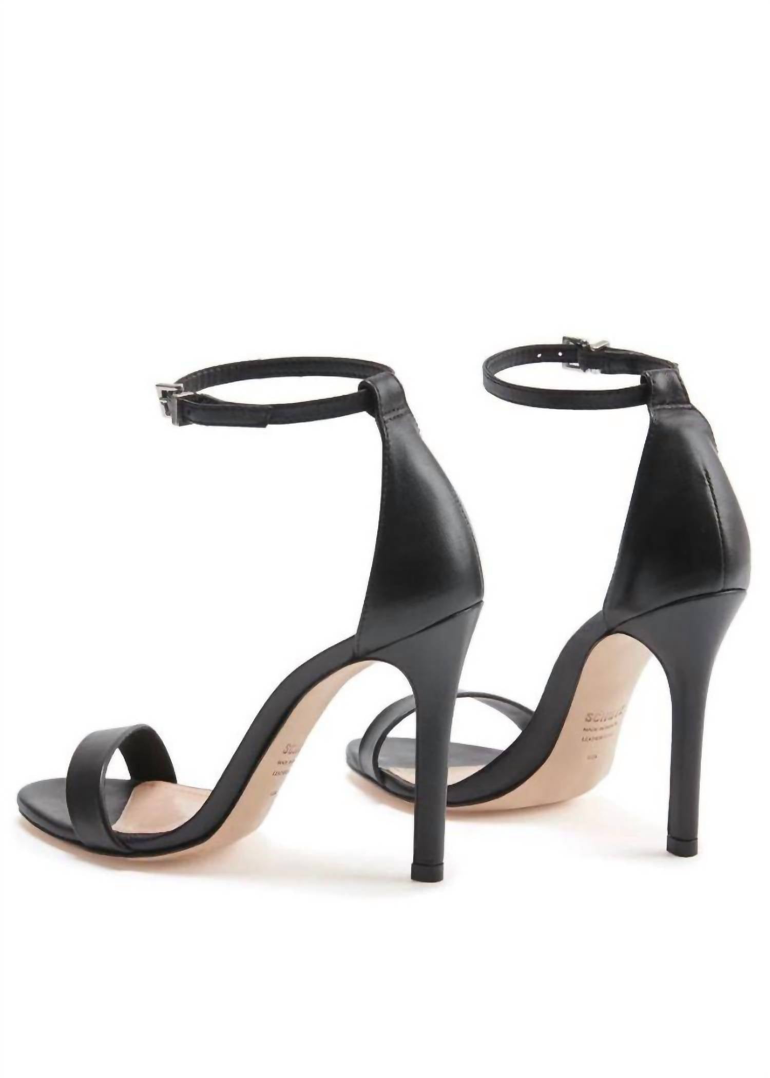 Schutz - Women's Cadey Lee Sandal