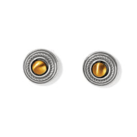 Brighton - Women's Monete Post Earrings