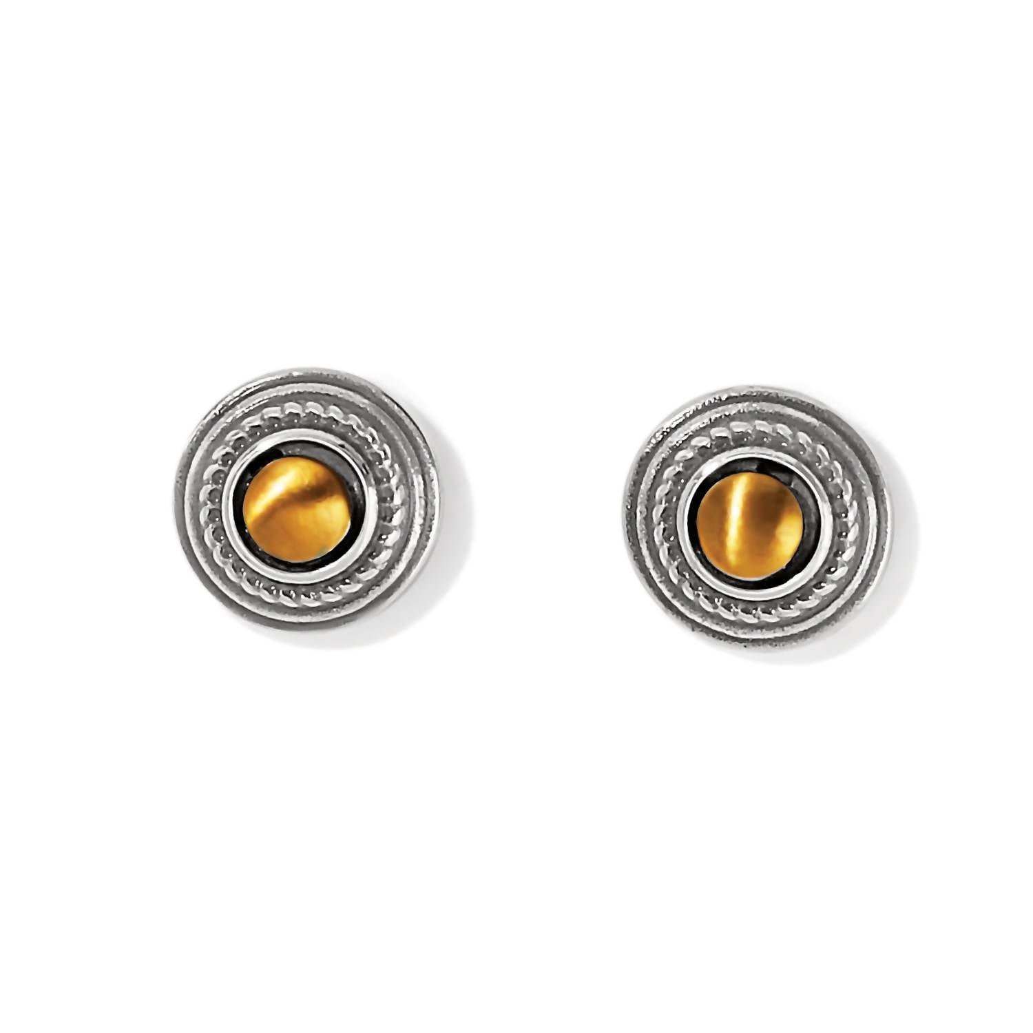 Brighton - Women's Monete Post Earrings