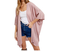 Bluivy - Flower Fields Cardigan