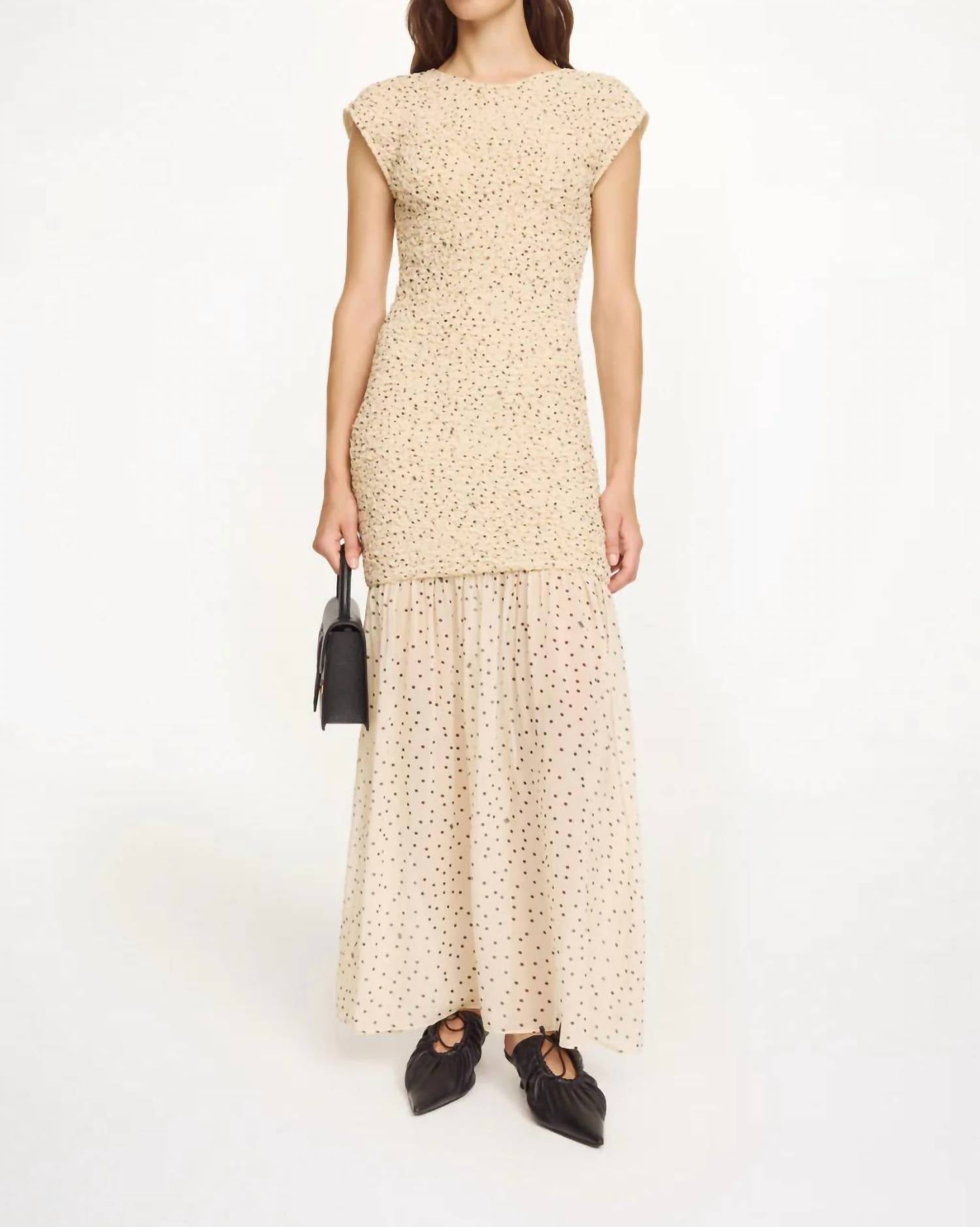 By Malene Birger - Corrina Maxi Dress