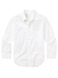 Citizens Of Humanity - Kayla Shrunken Shirt