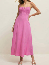 Z Supply - Smocked Bust Maxi Dress