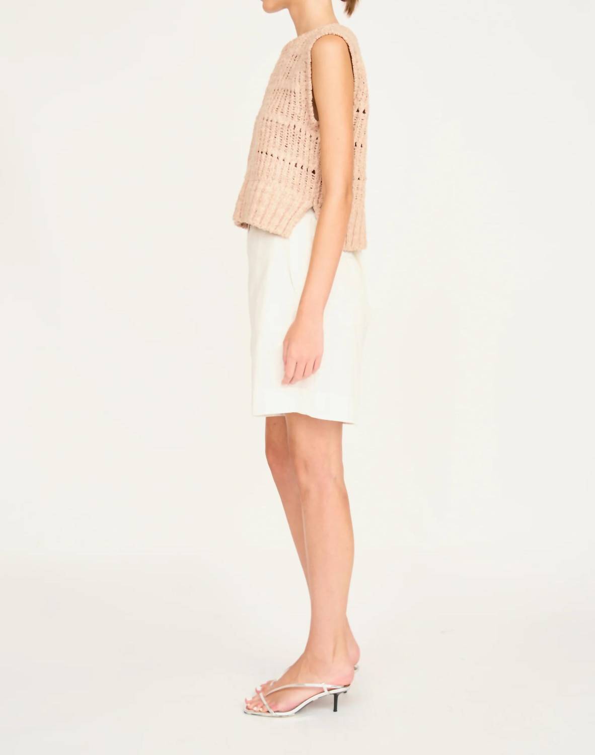 Mirth - Bermuda Longline Short