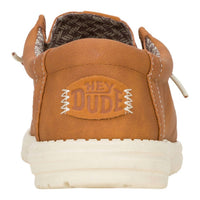 Hey Dude - Men's Wally Classic Sneakers