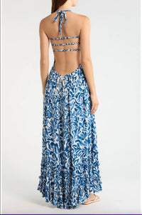 Elan - Women's Coralina Maxi Dress