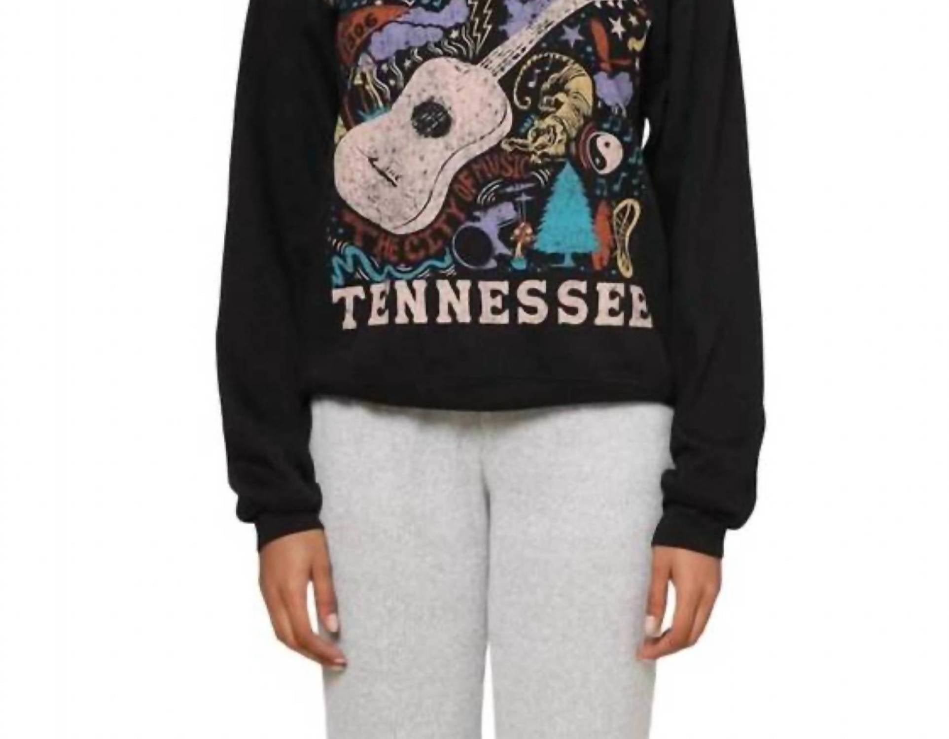 Project Social T - Nashville Sweatshirt