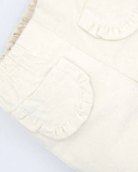 Fina Ejerique - Girl's Corduroy Pant Set