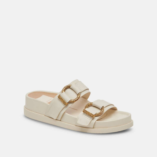 Dolce Vita - Women's Soya Sandal