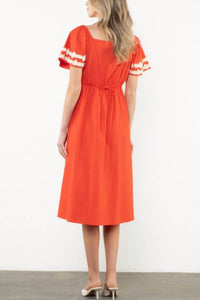 Thml - Most Beautiful Midi Dress