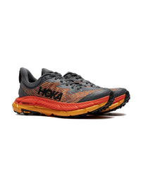 Hoka - Men's Mafate Speed 4 Trail Running Shoes