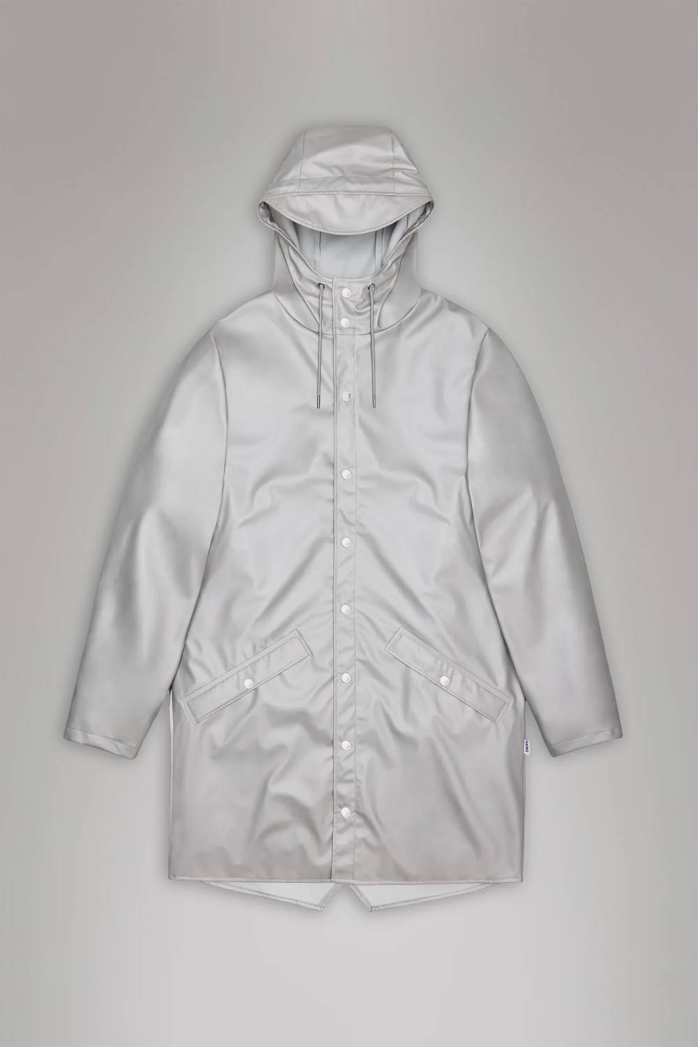 Rains - LONG JACKET