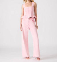 STEVE MADDEN Barbie Dreams Denim Relaxed Jean - women's jeans