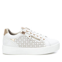 Xti - Women's Lace-Up Sneakers