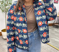 Accity - Quilted Jacket