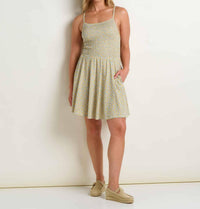 Toad&Co - Women's Camellia Tank Dress