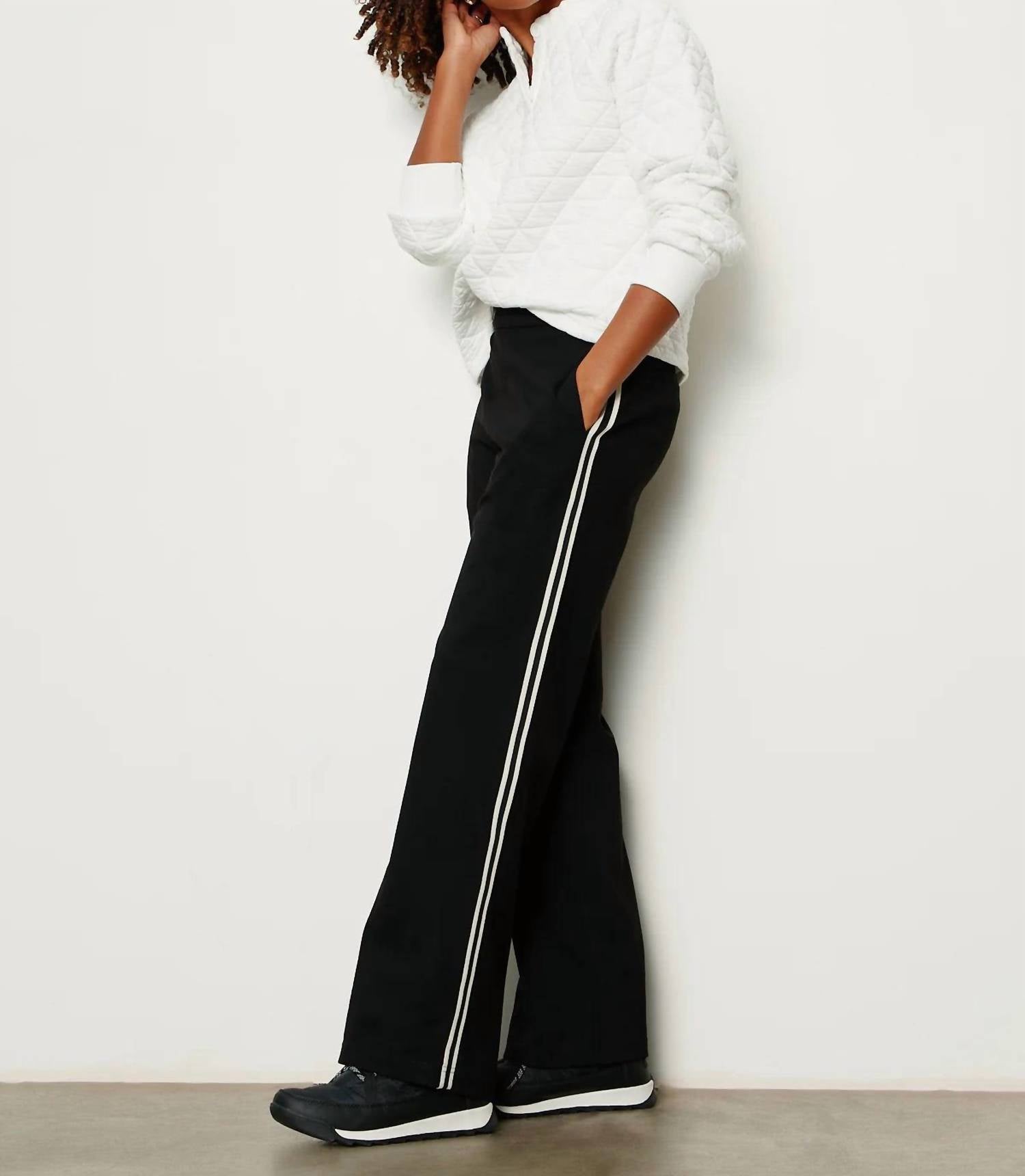 Sanctuary - Runway Track Pant