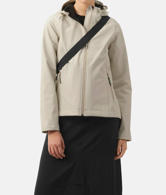 Ilse Jacobsen - Daybreak Rain Jacket