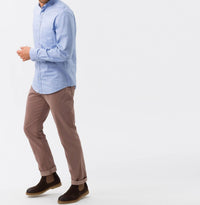 Brax - Cadiz Quantum Pima Pants