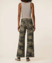 Kut From The Kloth - Meg High Rise Wide Leg Jeans
