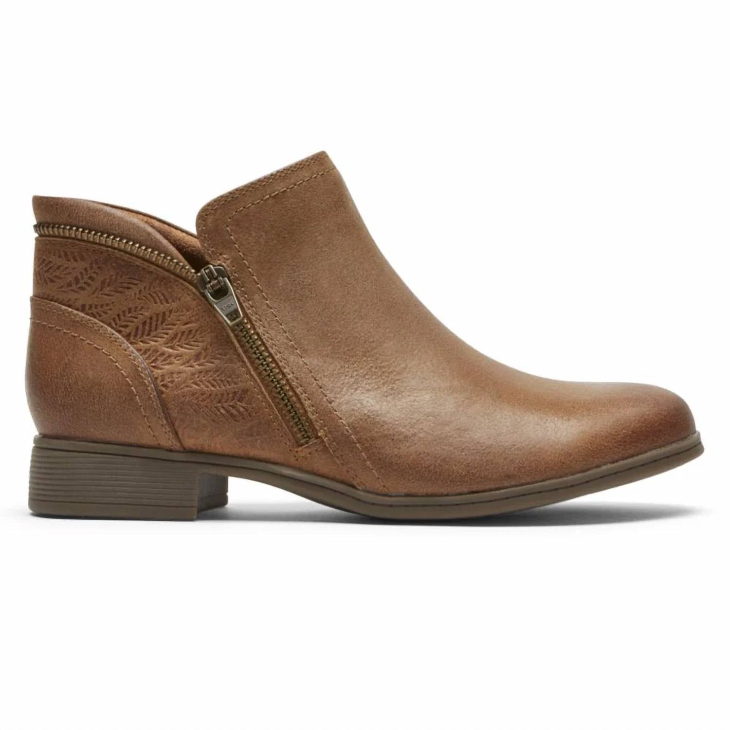 Cobb Hill - WOMEN'S CROSBIE BOOTIE