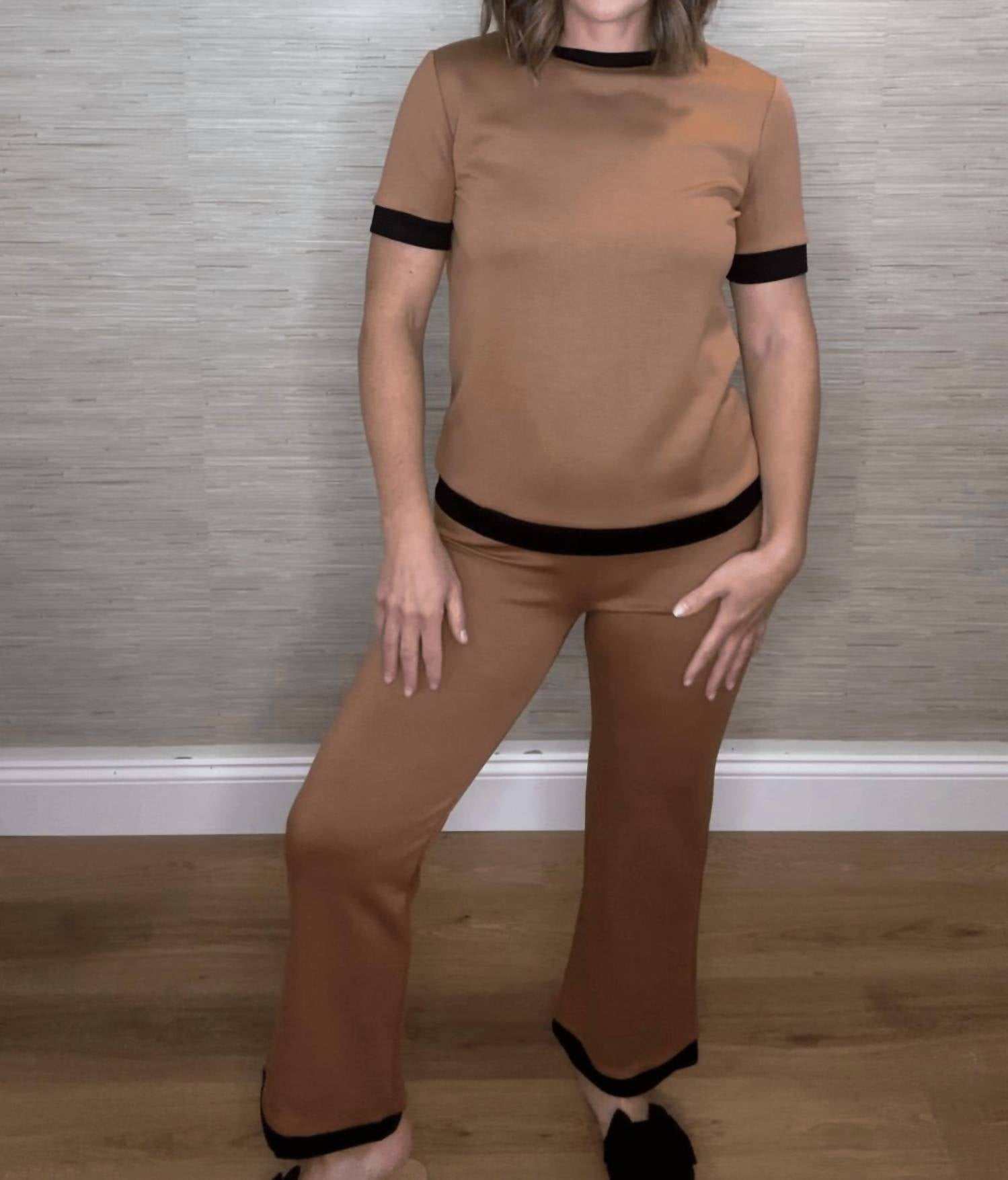 Why Dress - Josephine Set