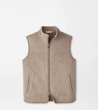 Peter Millar - Crown Flex Merino Vest