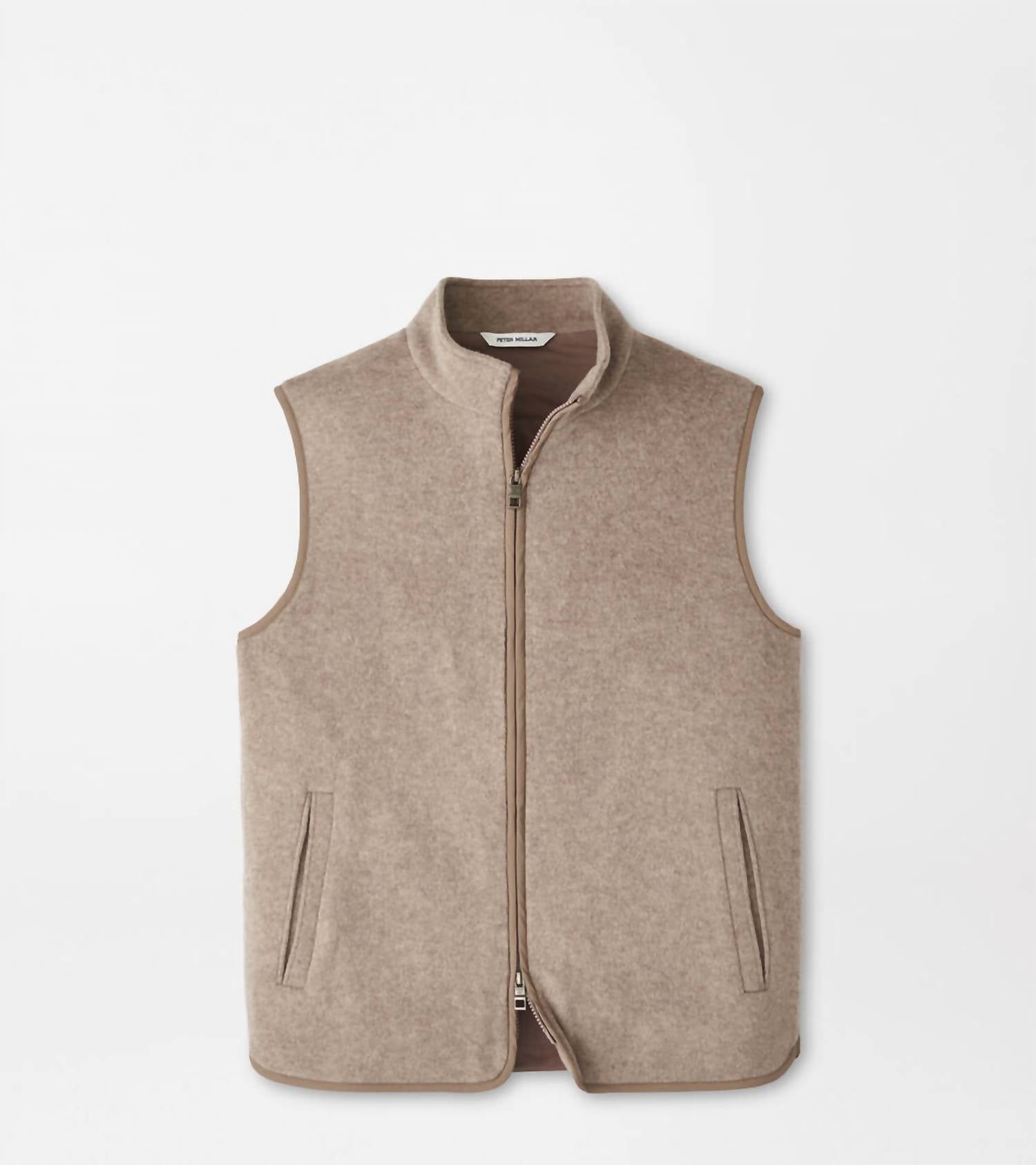 Peter Millar - Crown Flex Merino Vest