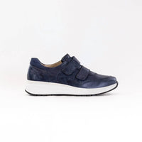 Fidelio Women's Heaven 566106 Shoes in blue - women's sneaker