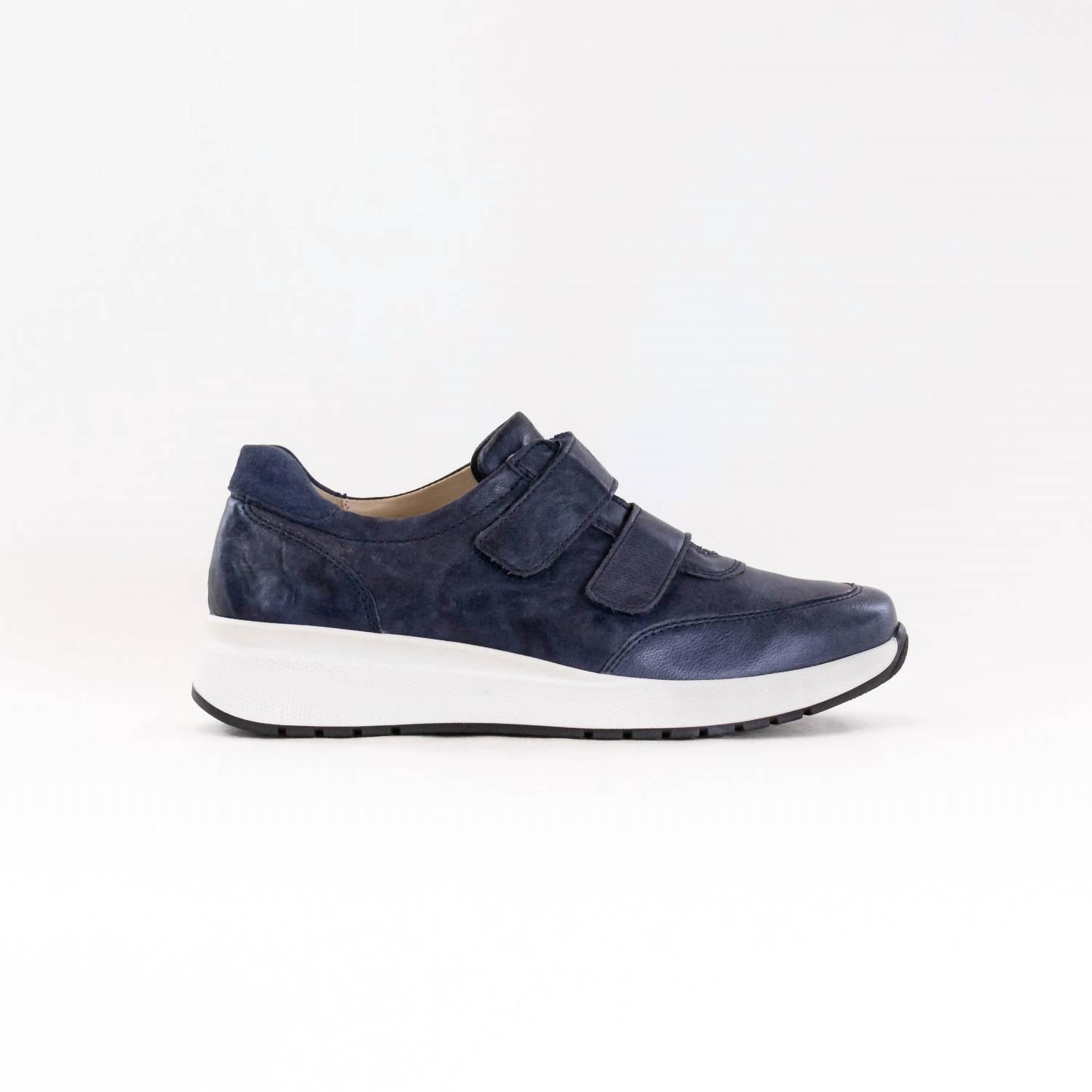 Fidelio Women's Heaven 566106 Shoes in blue - women's sneaker