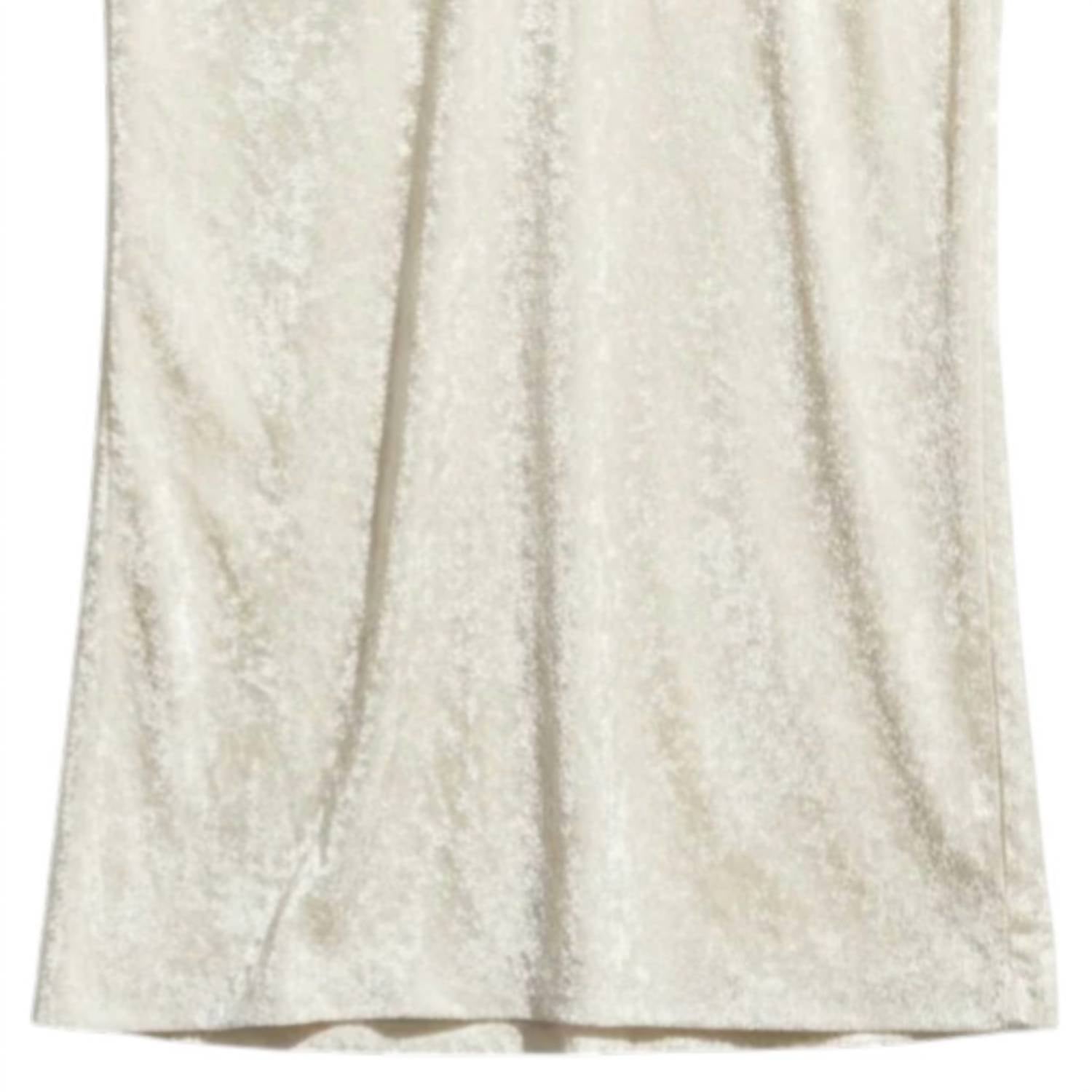Sablyn - Women's Rose Flare Midi Skirt
