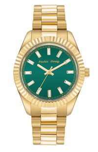 Rachie Shnay - Women's A Night In Malibu Polo Watch