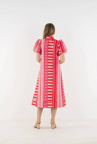 Emily Mccarthy - Hampton Dress