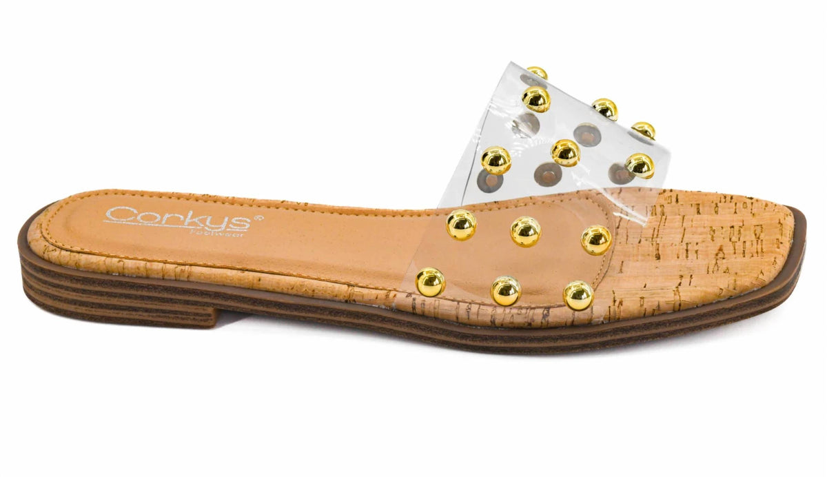 Corkys Footwear - Women's Come Aboard Sandal