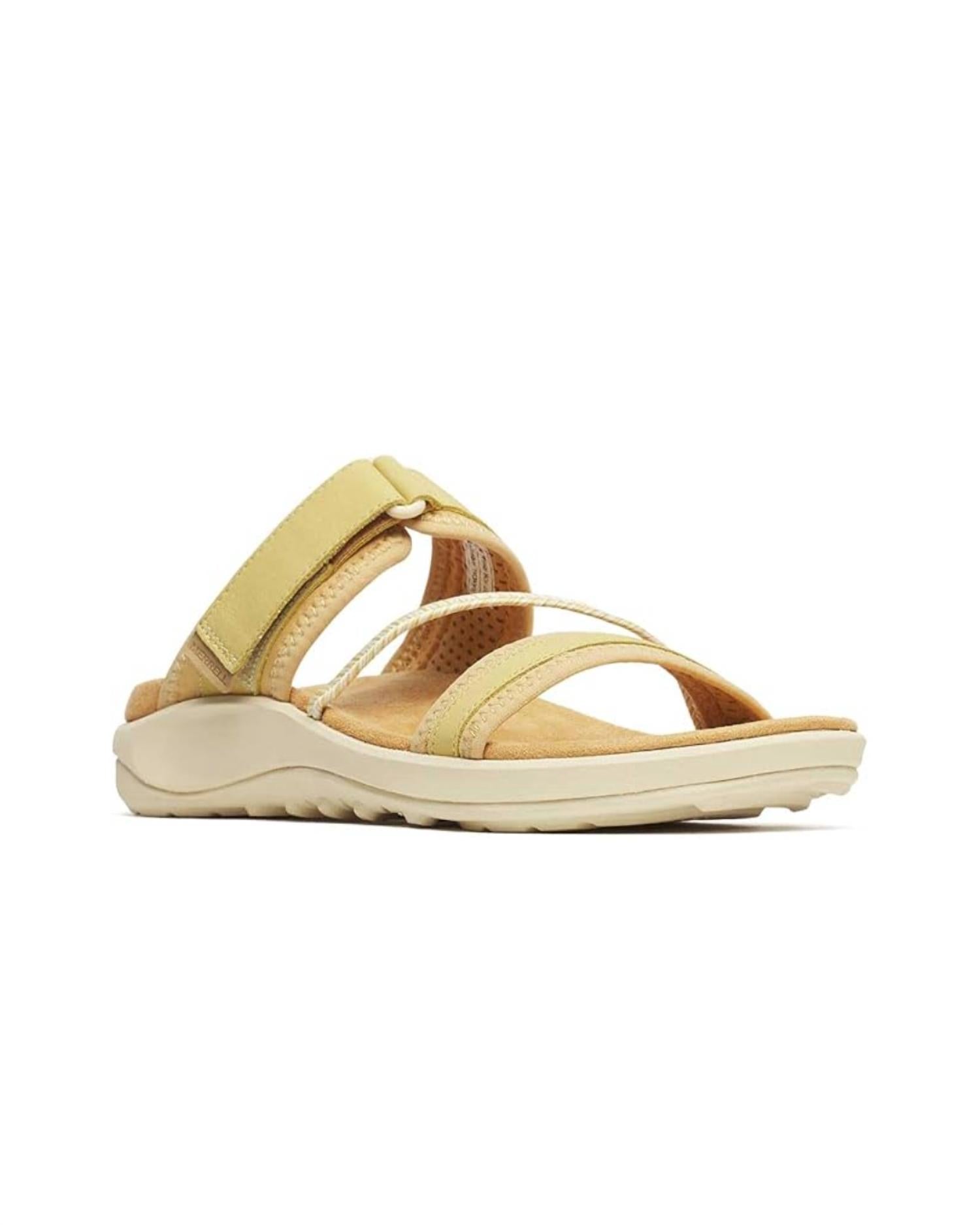 Merrell - Women's Terran 4 Casual Sandals