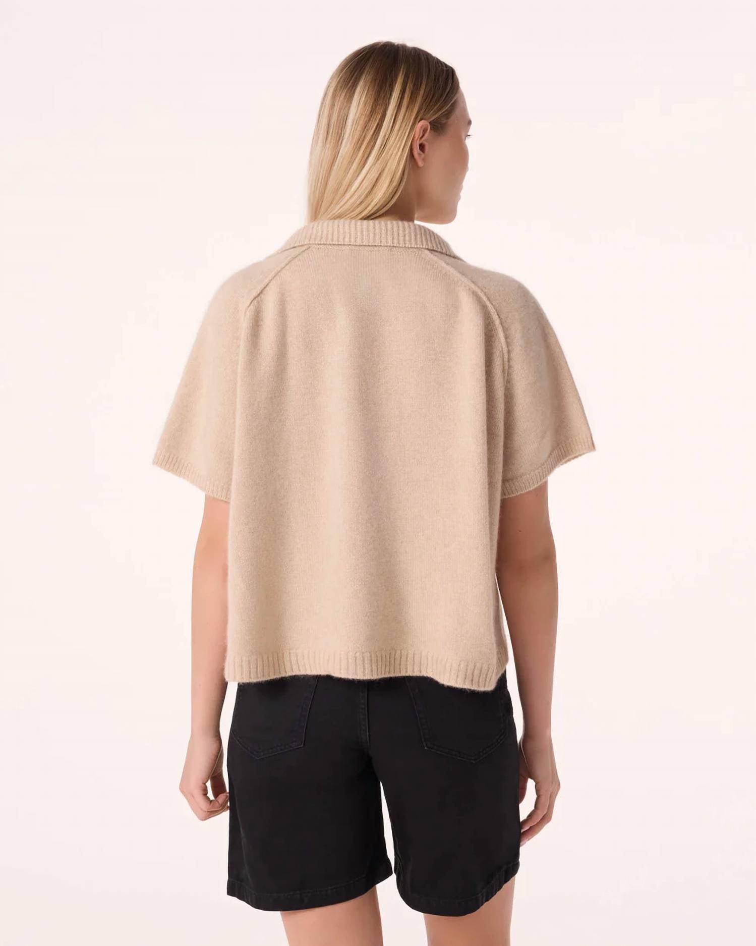 Kujten - Aenor Sweater