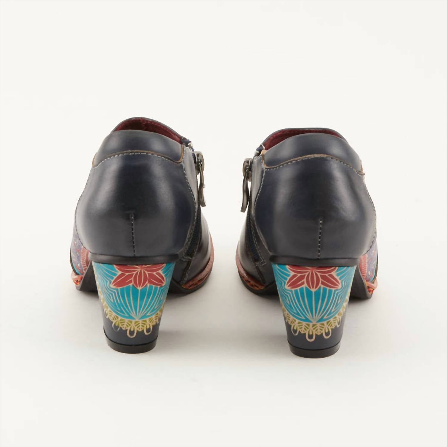 L'Artiste - Women's Zami Shoes