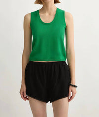 Posse - Freddie Sweater Tank