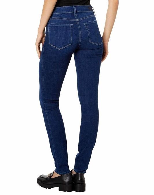 Paige - Verdugo Ultra Skinny Jeans