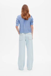 Baum Und Pferdgarten - Melaya Puff Sleeve Shirt