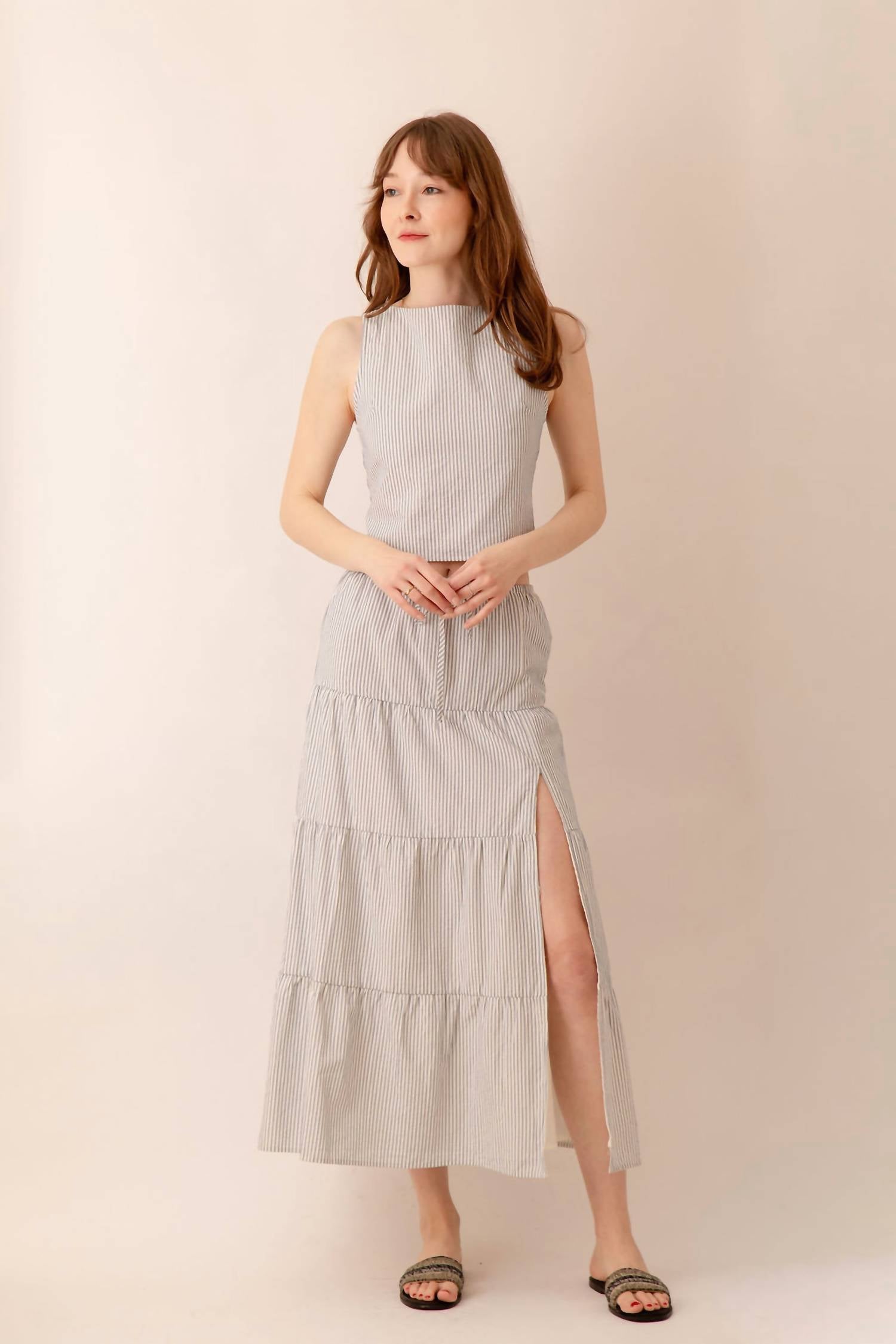 Bailey Rose - Josie Skirt