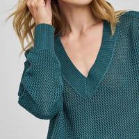 Gentle Fawn - Jensen Knit Pullover