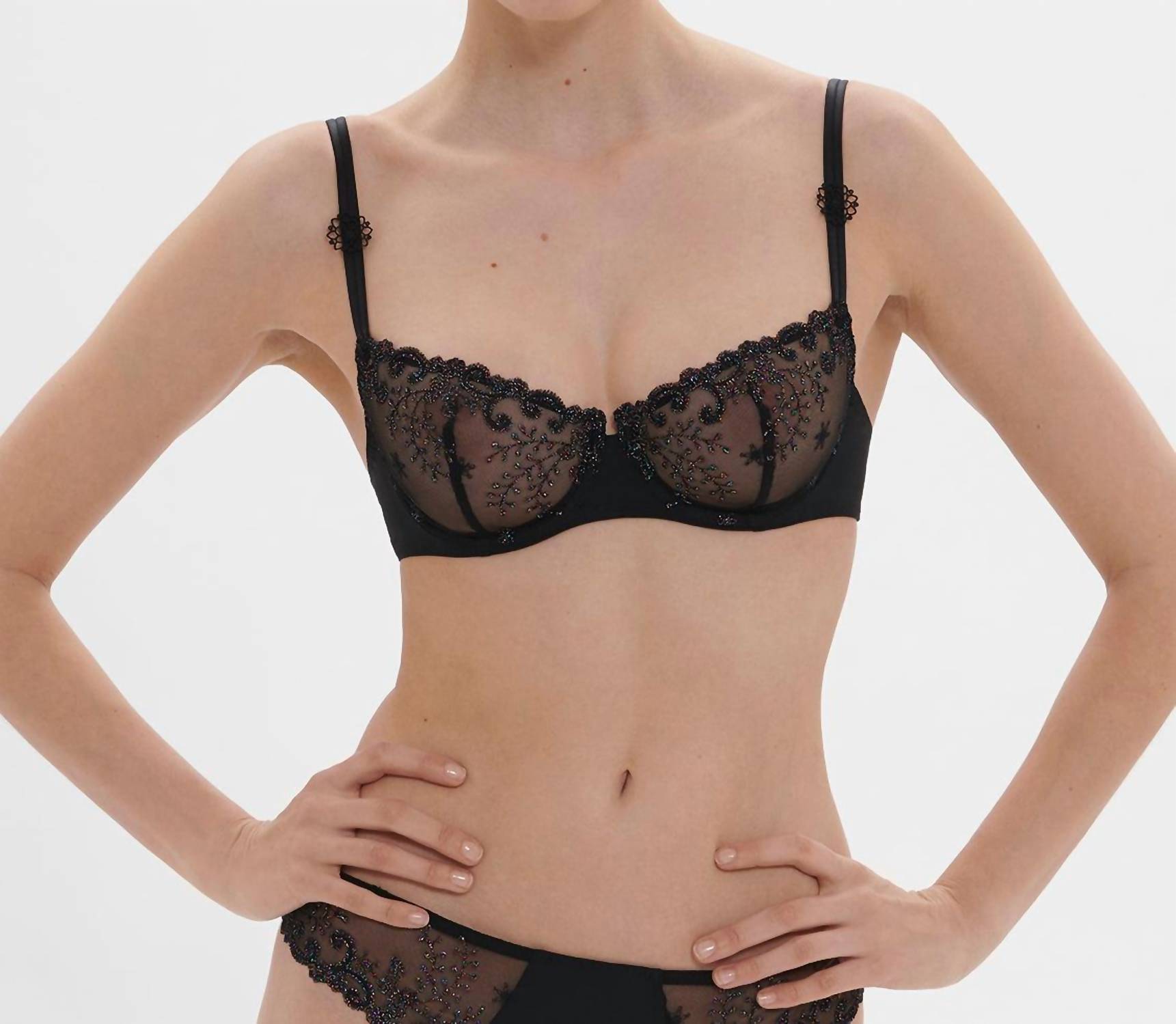 Simone Perele - Delice Demi Cup Bra